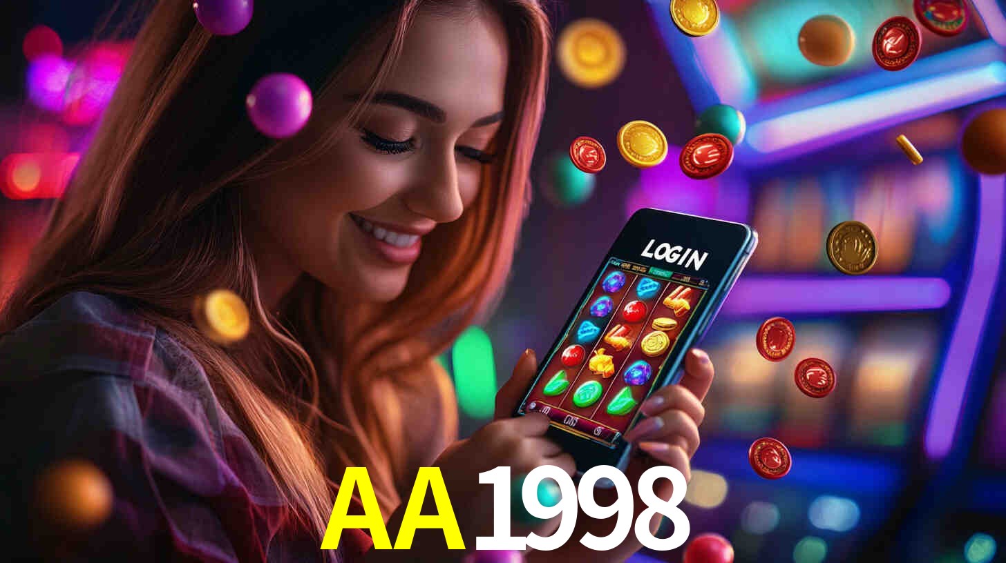 Poker online confiável na AA1998