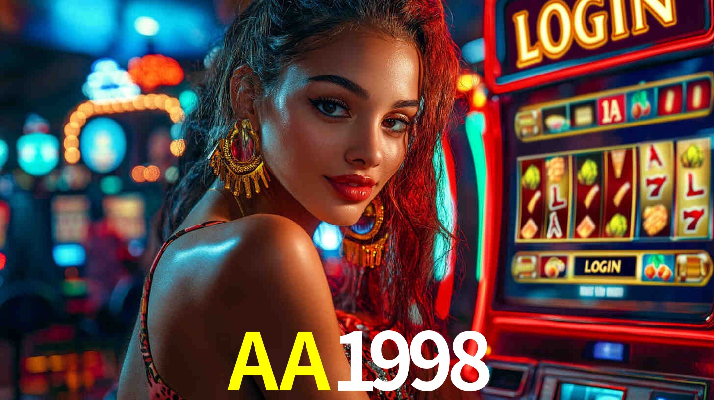 Cartas na mesa: Poker AA1998