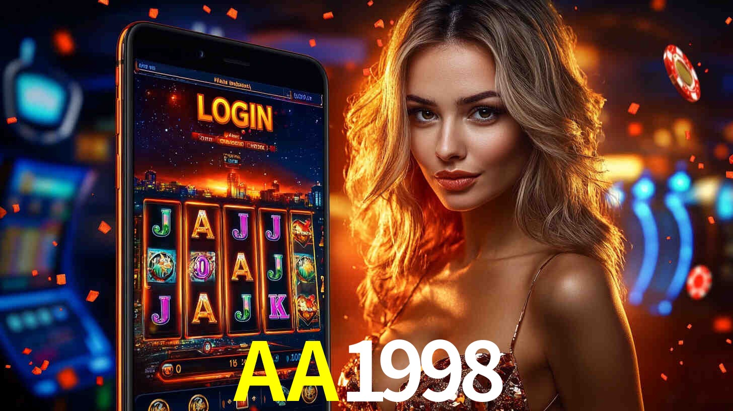 Apoio dedicado da AA1998