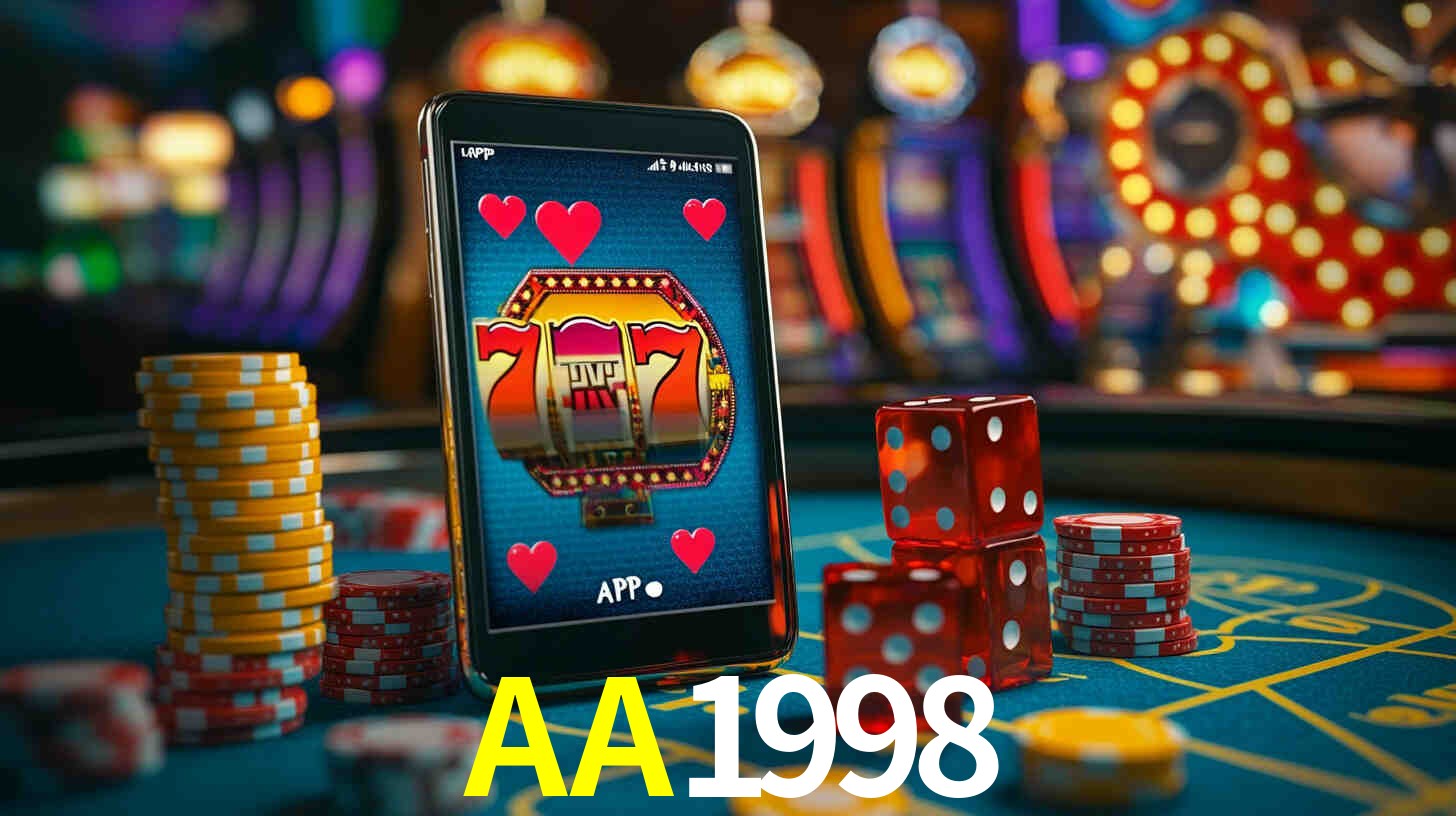 Apoio ao cliente na AA1998
