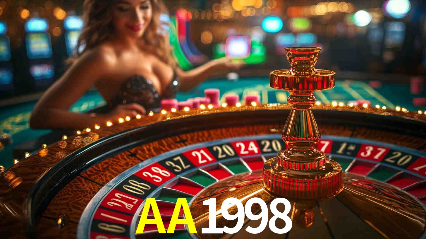 Compromisso com a Privacidade AA1998