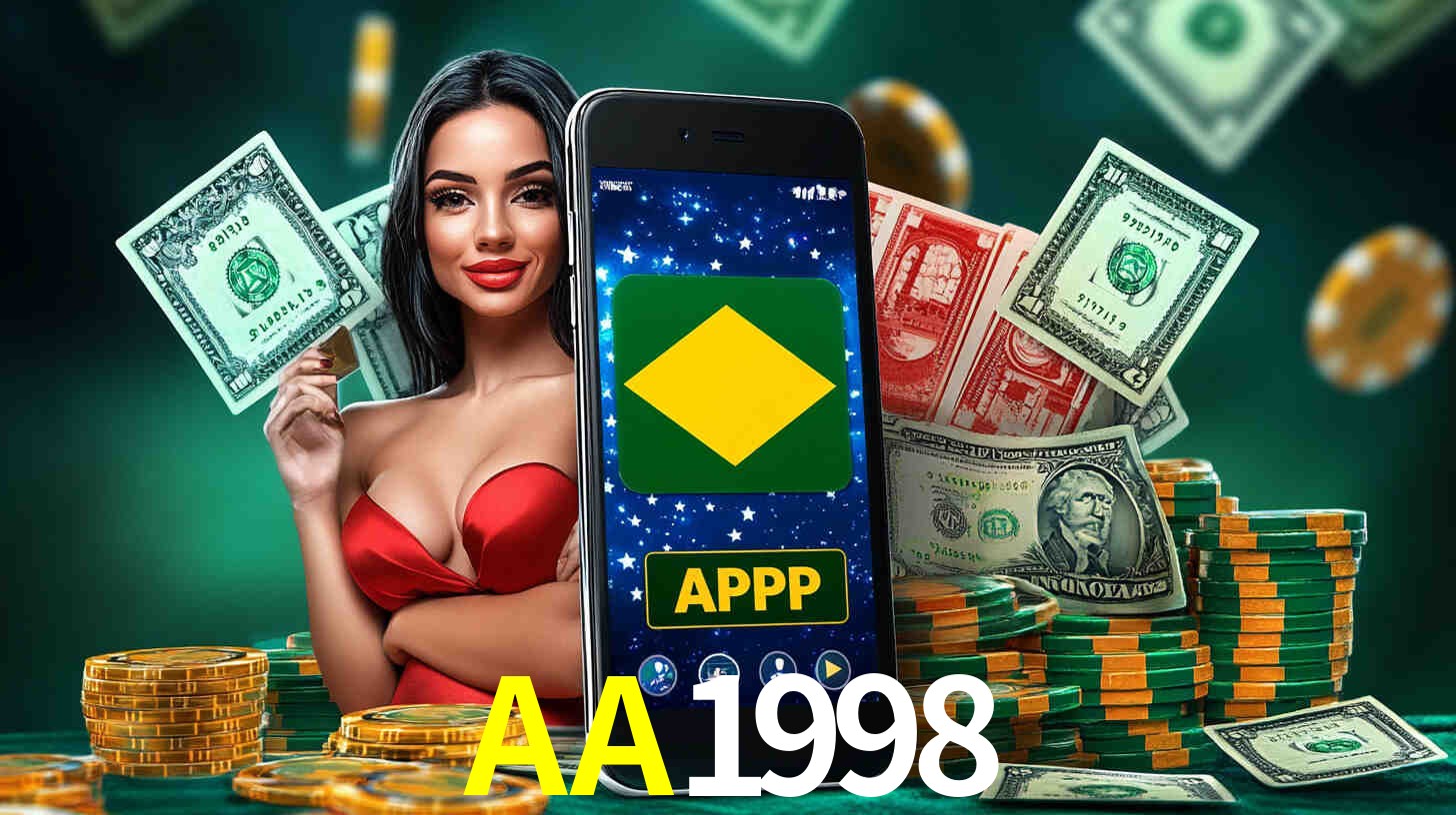 Isenção de Responsabilidade da AA1998